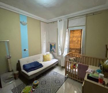 Yaounde Apartamento | Coin de paradis