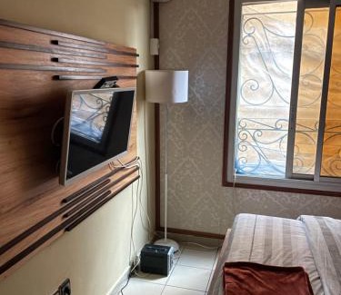 Yaounde Apartamento | Coin de paradis