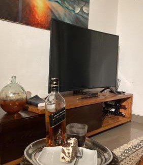 Yaounde Apartamento | Coin de paradis