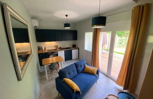 La Riviere Apartamento | Coin de Paradis en Bord de Dordogne 2