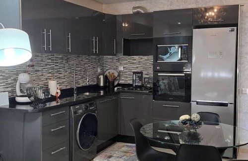 Les Amicales Apartamento | Coin du Ciel - Cosy & Comfortable