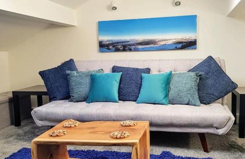 Heptonstall Casa | Coiners Rest - Beautiful 2 bedroom cottage