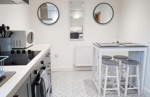 Heptonstall Casa | Coiners Rest - Beautiful 2 bedroom cottage