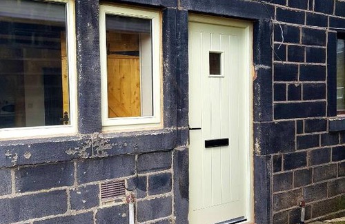 Heptonstall Casa | Coiners Rest - Beautiful 2 bedroom cottage