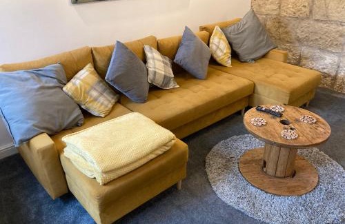Heptonstall Casa | Coiners Rest