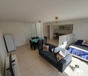 Comodoro Rivadavia Apartamento | Coiron Departamento 2Pax By Inside
