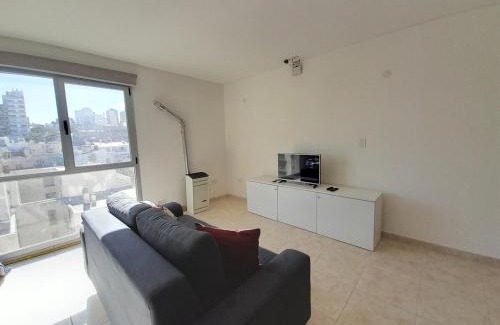 Comodoro Rivadavia Apartamento | Coiron Departamento 2Pax By Inside