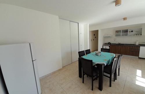 Comodoro Rivadavia Apartamento | Coiron Departamento 2Pax By Inside