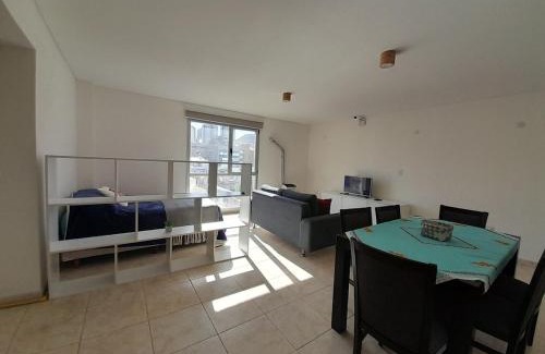 Comodoro Rivadavia Apartamento | Coiron Departamento 2Pax By Inside