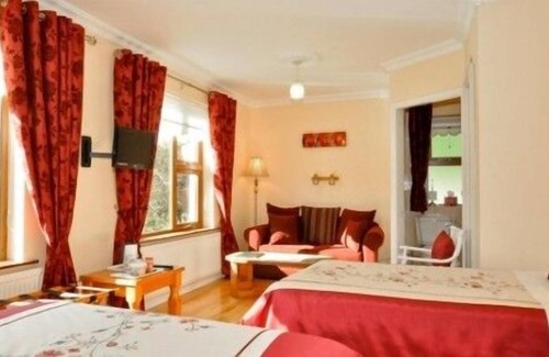 Tralee Cama Y Desayuno | Cois Li B&B