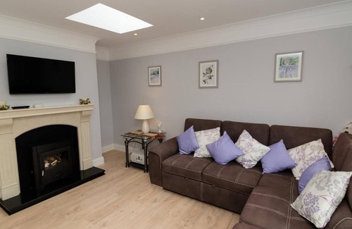 Tralee Cama Y Desayuno | Cois Li B&B