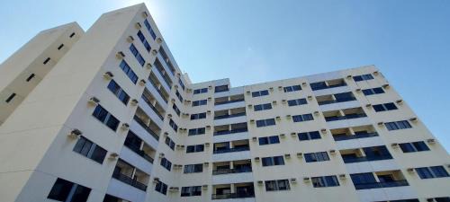 Itapua Apartamento | COITP0100 - Condomínio Mar de Itapuã