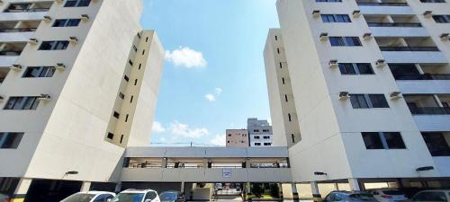 Itapua Apartamento | COITP0100 - Condomínio Mar de Itapuã