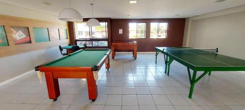 Itapua Apartamento | COITP0100 - Condomínio Mar de Itapuã
