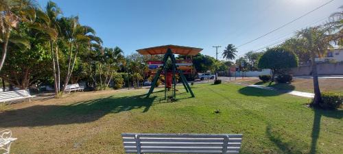 Jaua Casa | COJAU0103 - Condomínio Parque das Dunas