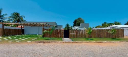 Jaua Casa | COJAU0103 - Condomínio Parque das Dunas