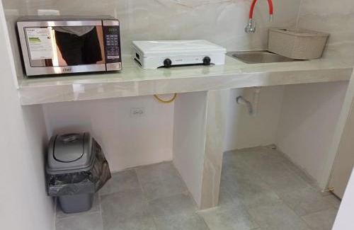Cojimíes Apartamento | Cojimies Suite
