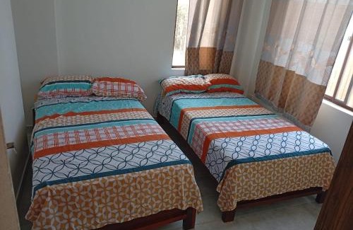 Cojimíes Apartamento | Cojimies Suite