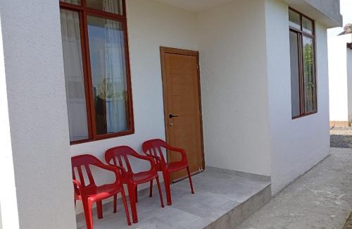 Cojimíes Apartamento | Cojimies Suite