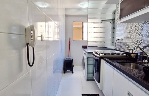 Parafuso Casa | COJMG0101 - 2/4 en gran condominio