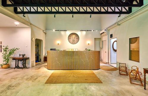 City Centre Hotel | Cojoy Hotel @ Chinatown