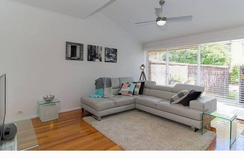 Norwood Casa | Coke Street Townhouse