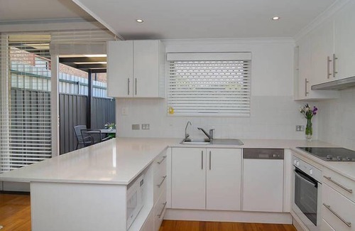 Norwood Casa | Coke Street Townhouse