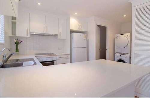 Norwood Casa | Coke Street Townhouse