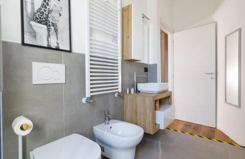 Ravenna Apartamento | Coki's Home Free Parking and WiFi