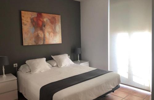 Eixample Apartamento | Colón Market Downtown