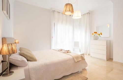 Ensanche Centro Apartamento | Colón12 Urban Apartment
