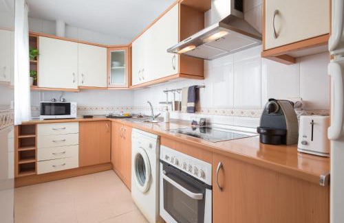 Ensanche Centro Apartamento | Colón12 Urban Apartment