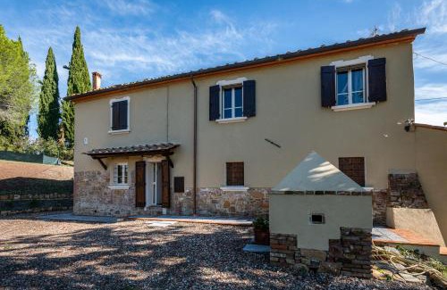 Montaione Apartamento | Col di Pietra