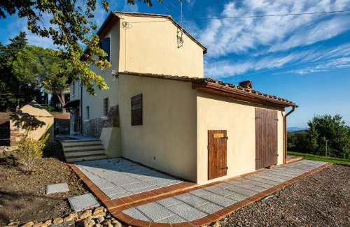 Montaione Apartamento | Col di Pietra