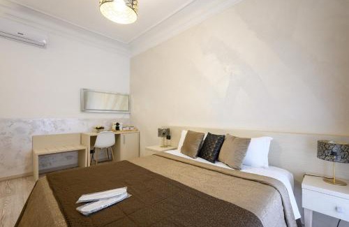 Prati Casa | Cola Di Rienzo Suite Guest House