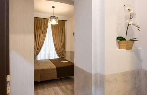Prati Casa | Cola Di Rienzo Suite Guest House