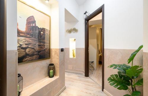 Prati Casa | Cola Di Rienzo Suite Guest House