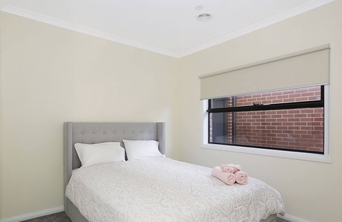 Colac Casa | Colac & Great Ocean Road - Hidden Paradise