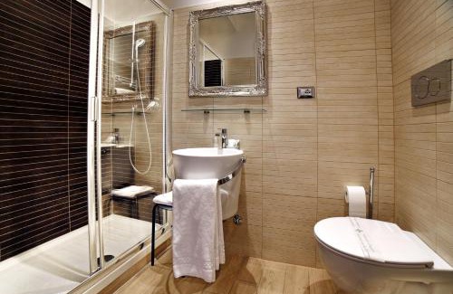 Prati Casa | Coladir Guest House