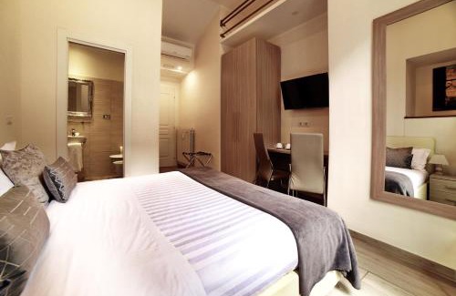 Prati Casa | Coladir Guest House