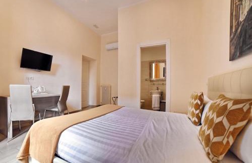 Prati Casa | Coladir Guest House
