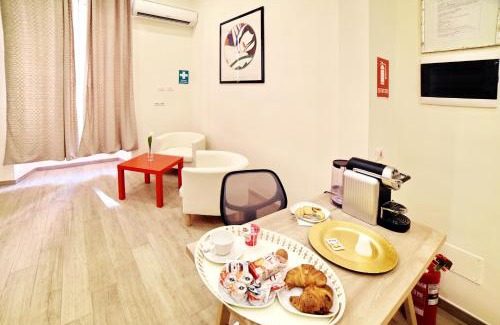 Prati Casa | Coladir Guest House