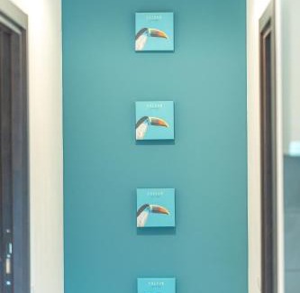 Willroth Apartamento | Colakation
