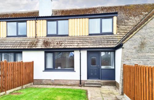 Brora Casa | Colbheinn Cottage