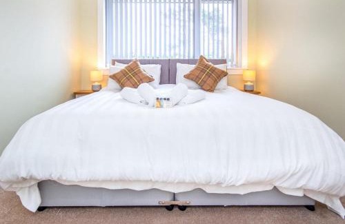 Brora Casa | Colbheinn Cottage