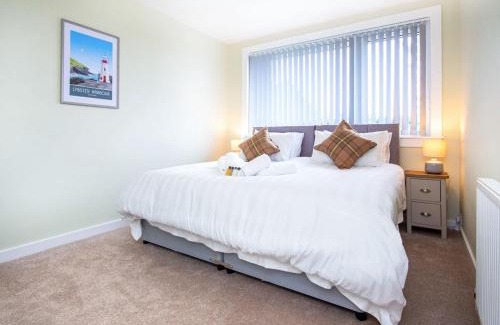 Brora Casa | Colbheinn Cottage