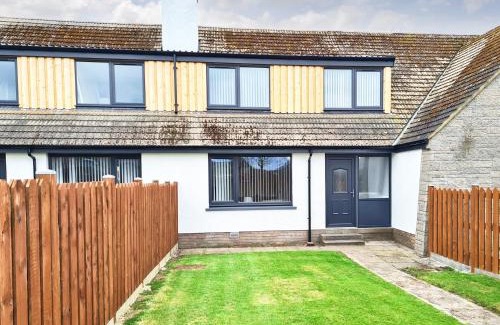 Brora Casa | Colbheinn Cottage