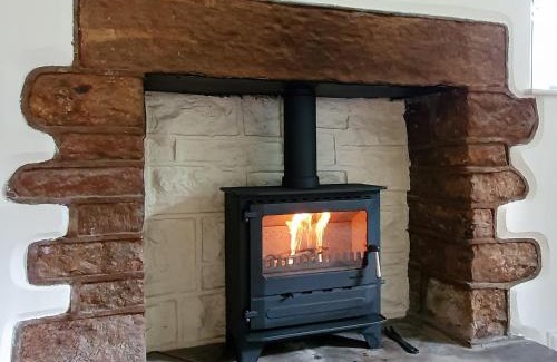 Colby Casa | Colby Hall Cottage