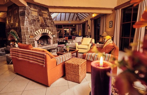 Pinchollo Hotel | COLCA TREK LODGE