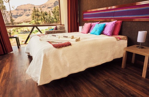 Pinchollo Hotel | COLCA TREK LODGE